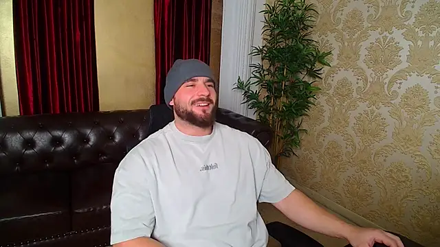 AdamJamesonn live sex cam