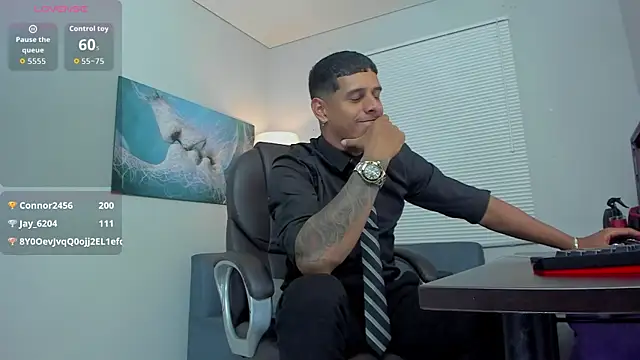 vincen_jose live sex cam