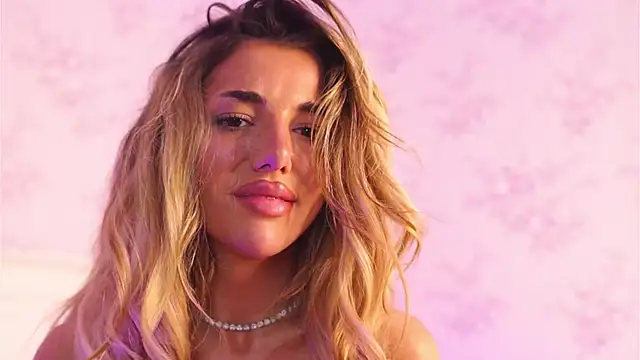 ClaraHazel live sex cam