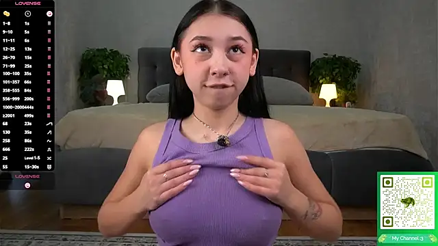 Sssonya live sex cam