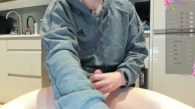 DominantAlex18 live sex cam