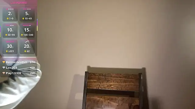 maskedgirl5005 live sex cam