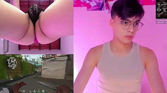 Gerony_ live sex cam