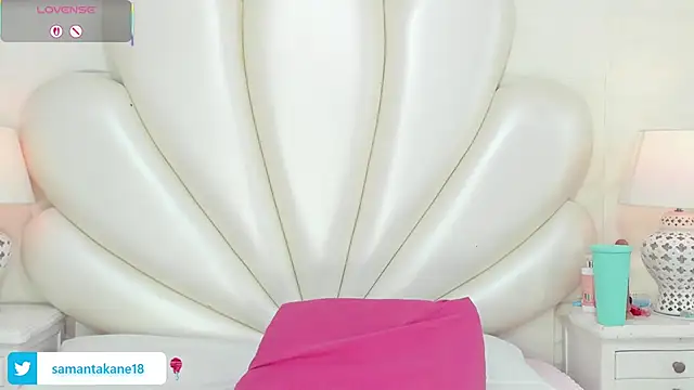SamantaKane live sex cam