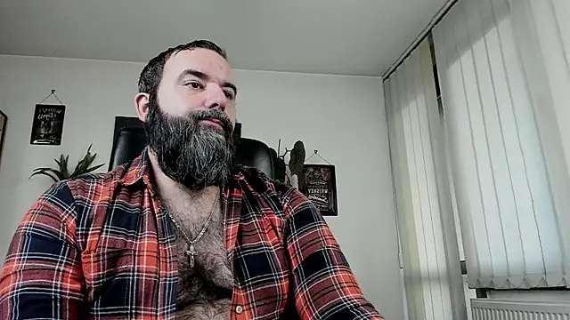 ChristophJules live sex cam