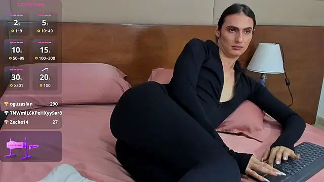 shantall_skinny live sex cam