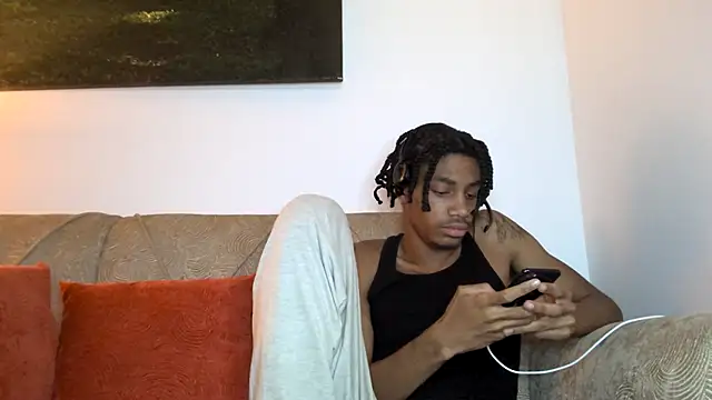 BlackBullTitus live sex cam