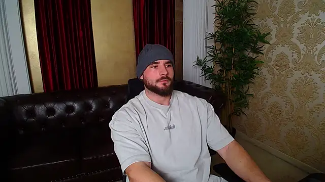 AdamJamesonn live sex cam