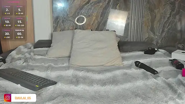 Daviid_laidd live sex cam