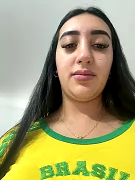 Hannahoff live sex cam