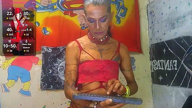 Lobaveterana_sex live sex cam