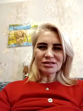 JennyOMay live sex cam