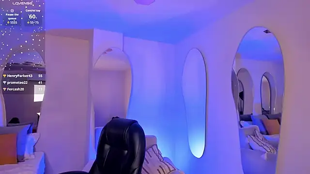 GabriellaLee live sex cam