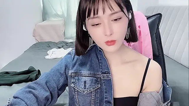 Ianxuan live sex cam