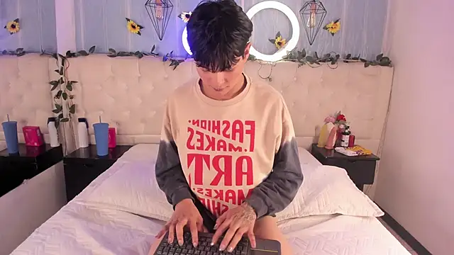 AleAurarashi live sex cam