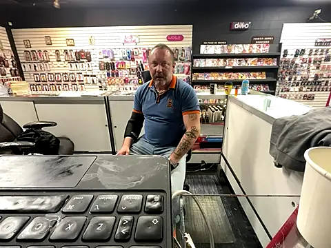 RawRyder8 live sex cam