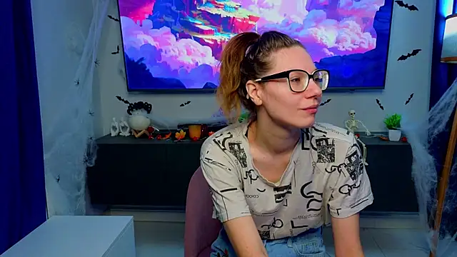 PeiMellison live sex cam