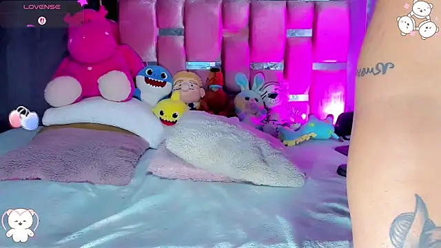 Zulema_Zahirx live sex cam