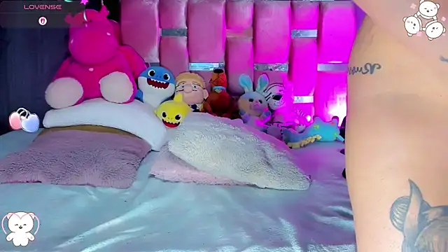 Zulema_Zahirx live sex cam