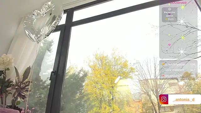 Bella_Posh live sex cam