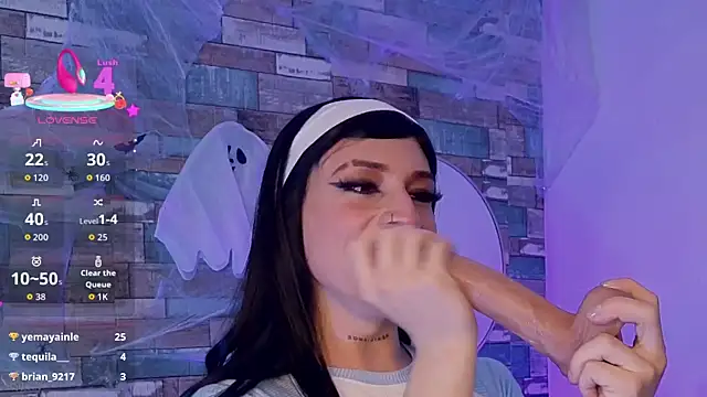 boyfox_tay live sex cam