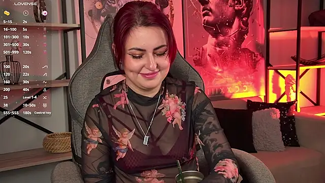 Lana__May live sex cam