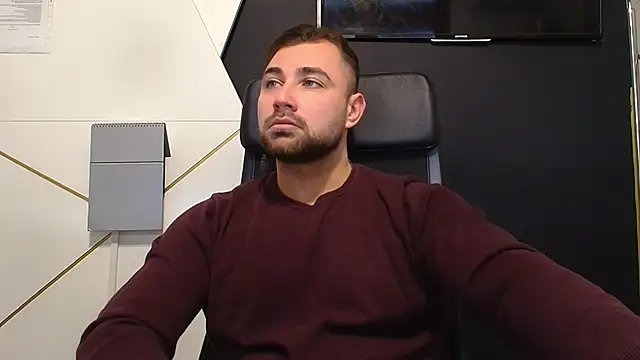 DuncanStone live sex cam