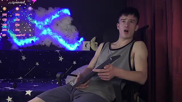 SirReed live sex cam