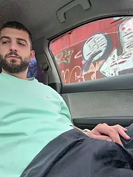 Pablo_Hornyguy95 live sex cam