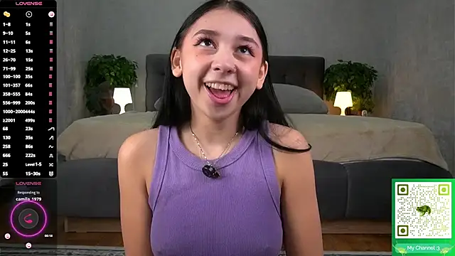 Sssonya live sex cam