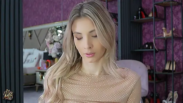 Mishelle-Brizo live sex cam