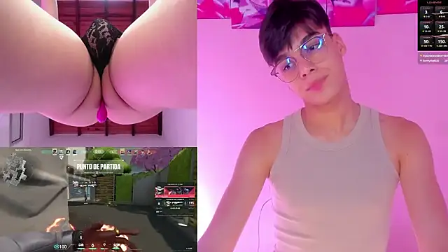 Gerony_ live sex cam