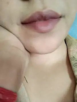 Anki-doll live sex cam