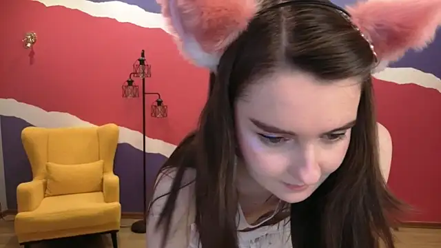 CloudGrace live sex cam