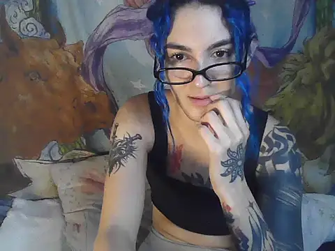 BabeGurl live sex cam