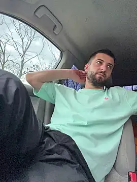 Pablo_Hornyguy95 live sex cam