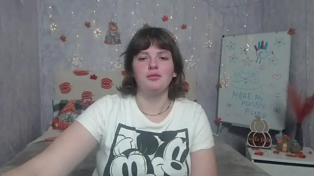 StaceyLex live sex cam