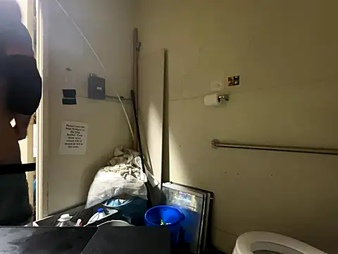 RawRyder8 live sex cam