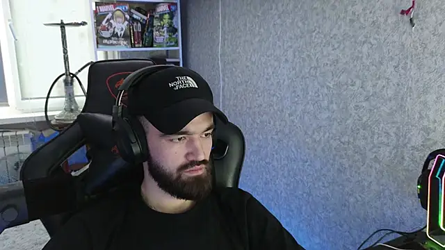 Nik_Namee live sex cam