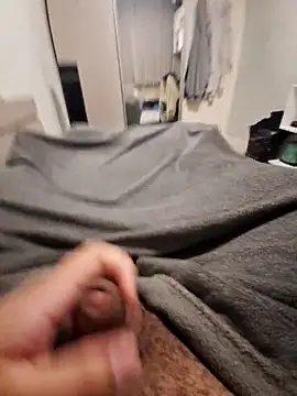 DICKTOKKI live sex cam