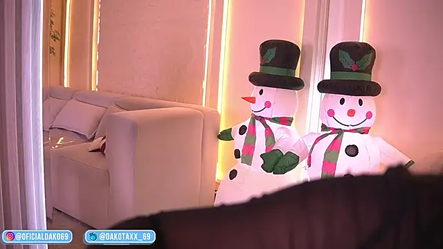 Dakota_Lee live sex cam