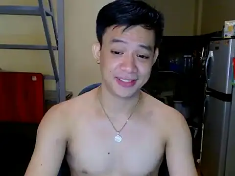 AsianCUMQUICKLY live sex cam
