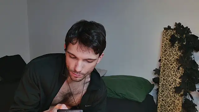 JackDesFeux live sex cam