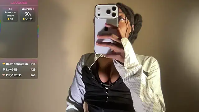 maskedgirl5005 live sex cam