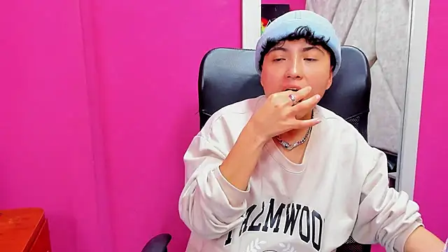 Im_Mathias live sex cam