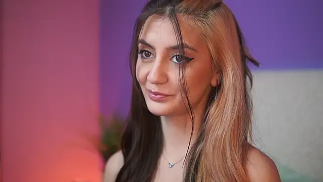 SabrinaHope live sex cam