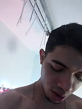andrew_colleman live sex cam