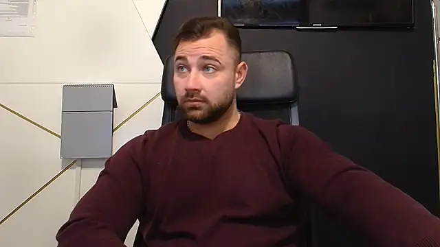 DuncanStone live sex cam