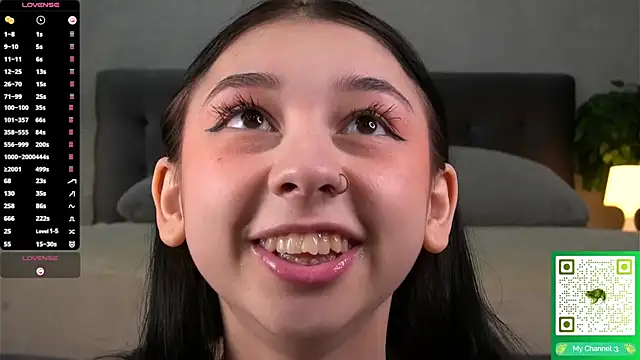 Sssonya live sex cam