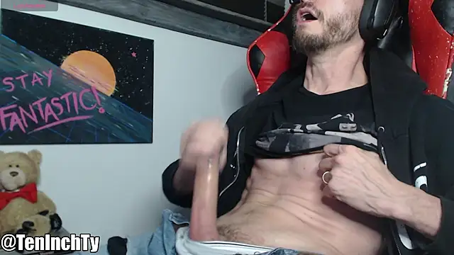 teninchty live sex cam
